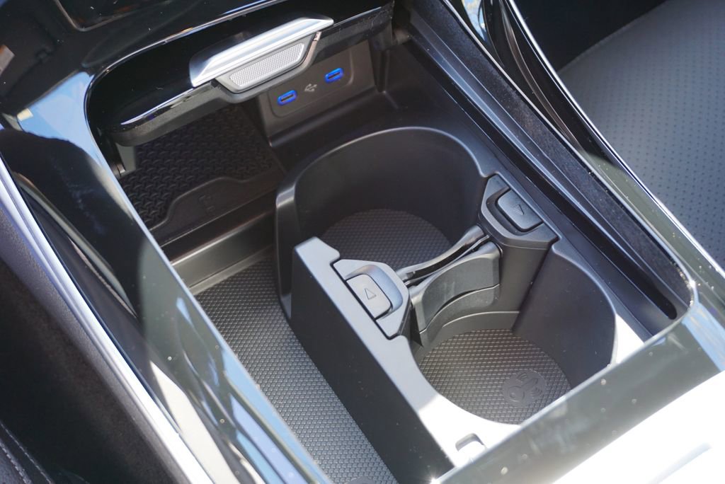 New 2026 Mercedes-Benz C 300 Sedan image 35