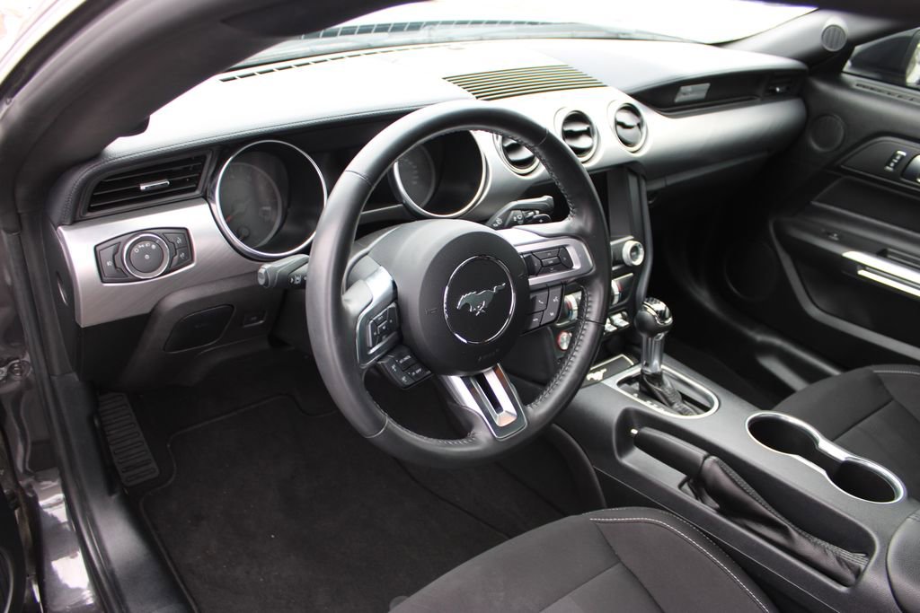 Used 2023 Ford Mustang GT w/ Equipment Group 301A image 45