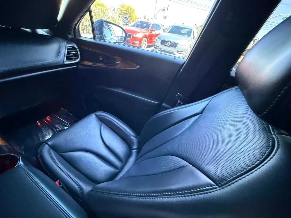 Used 2017 Lincoln MKX Reserve image 49