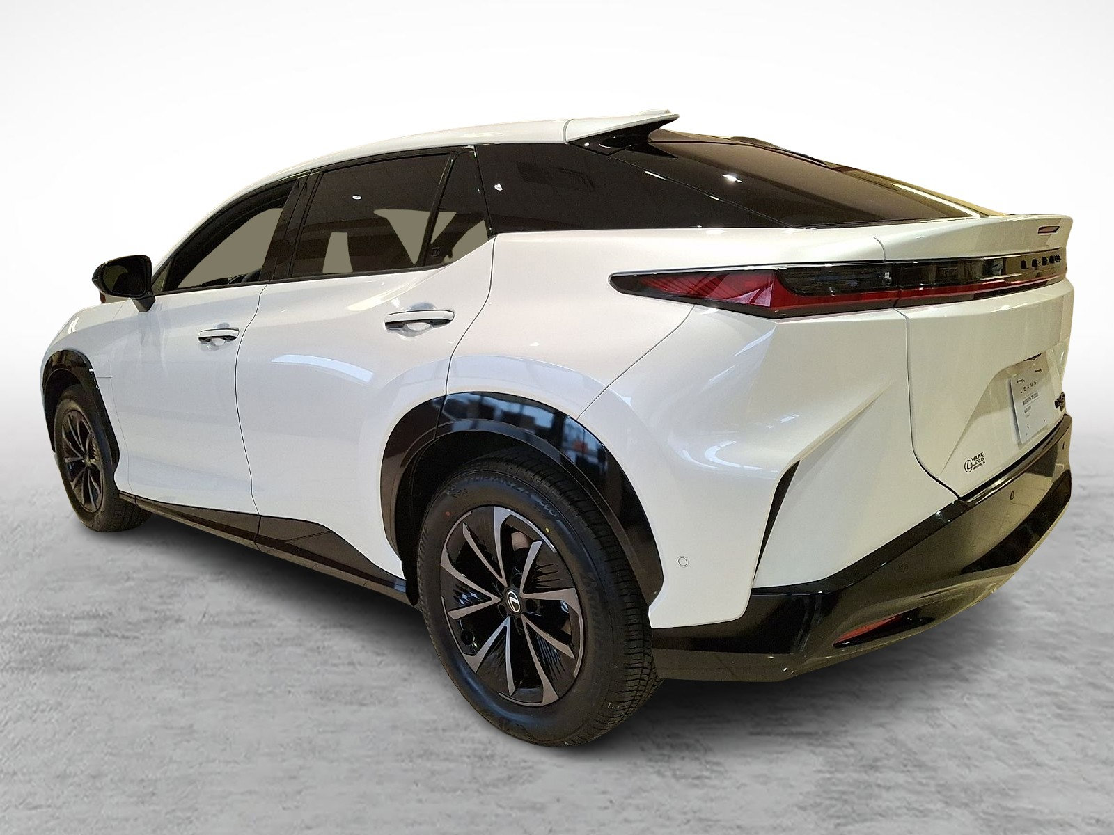 New 2026 Lexus RZ 450e Premium image 3