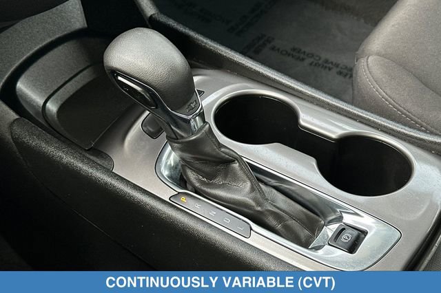 Used 2024 Chevrolet Malibu LS FWD image 22