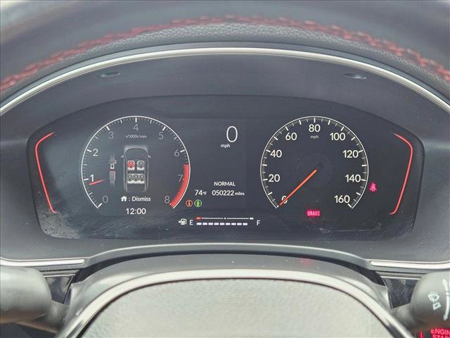 Used 2022 Honda Civic Si image 11