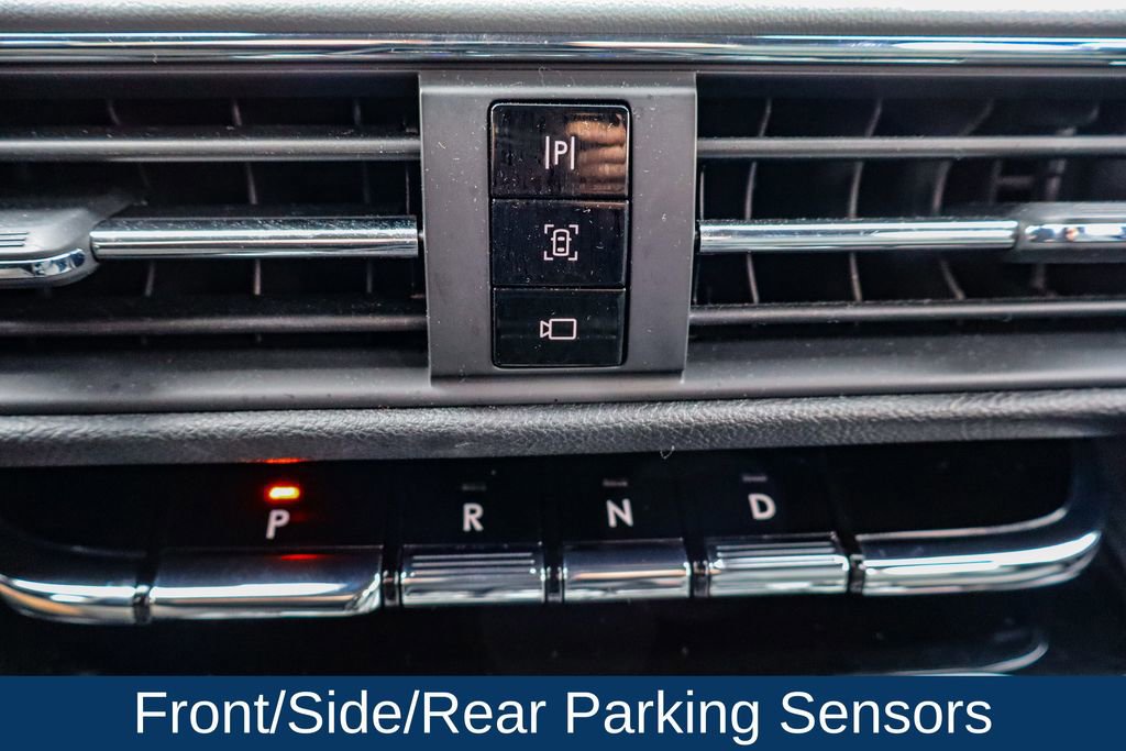 Used 2022 Lincoln Corsair AWD w/ Premium Package image 33