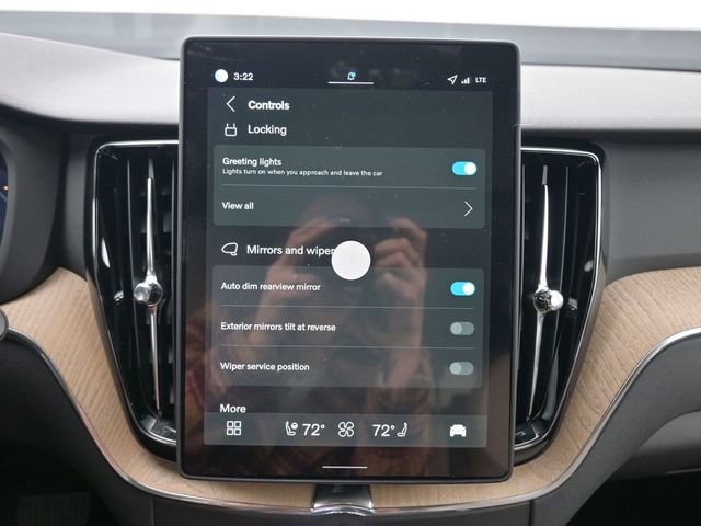 New 2026 Volvo XC60 B5 Plus w/ Protection Package Premier image 18