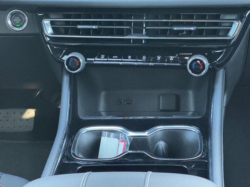 New 2026 Chevrolet Traverse Z71 w/ Enhanced Driving Package image 29