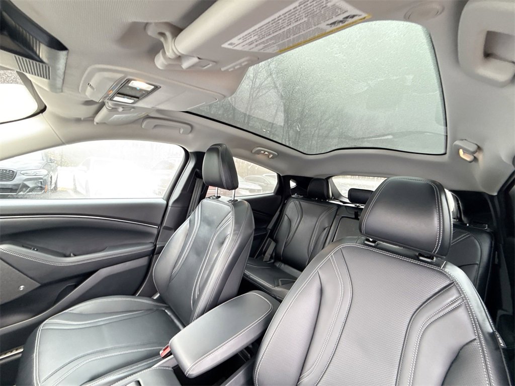 Used 2023 Ford Mustang Mach-E Premium image 16