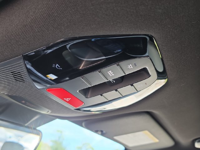 New 2026 Kia K4 GT-Line w/ GT-Line Premium Package FWD image 27