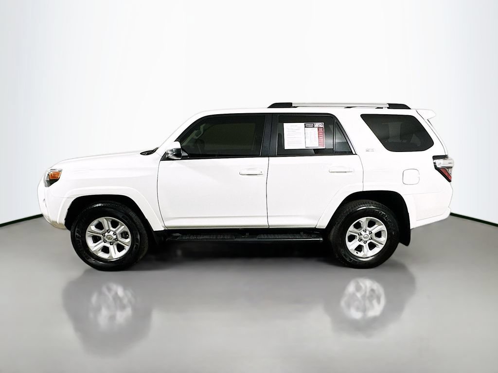 Used 2024 Toyota 4Runner SR5 RWD image 5