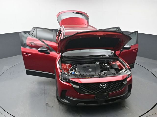 Certified 2024 MAZDA CX-50 AWD 2.5 S w/ Cargo Package image 49