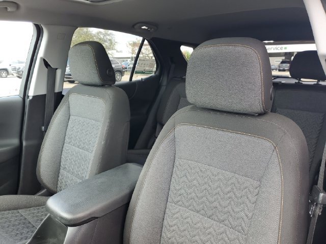 Used 2022 Chevrolet Equinox LT FWD image 13