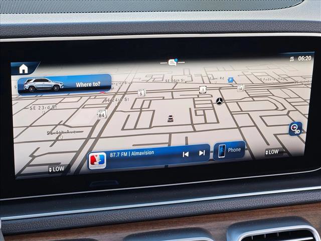 New 2026 Mercedes-Benz GLE 350 4MATIC image 14