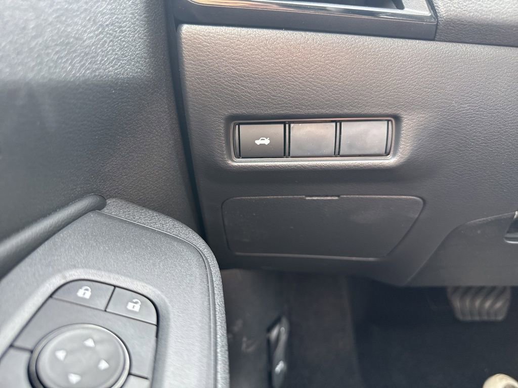 New 2026 Nissan Sentra SV FWD image 16