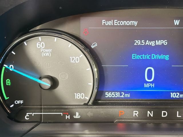 Used 2022 Ford Escape SEL image 13