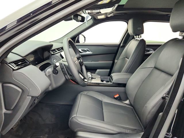 New 2026 Land Rover Range Rover Velar S image 21