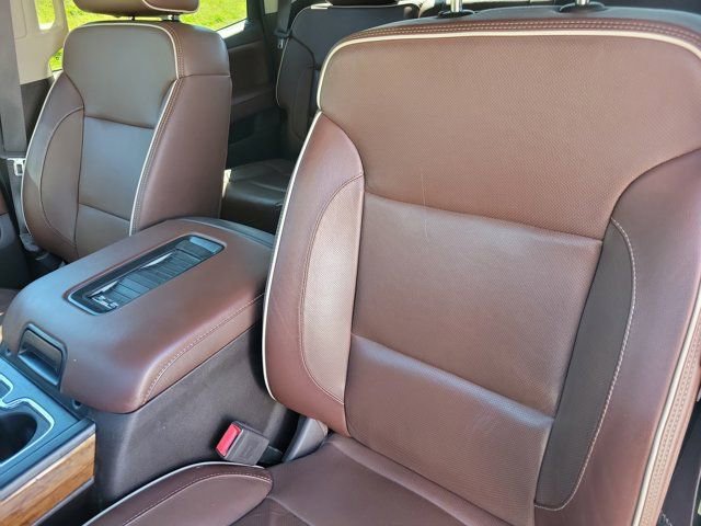 Used 2017 Chevrolet Silverado 1500 High Country image 7