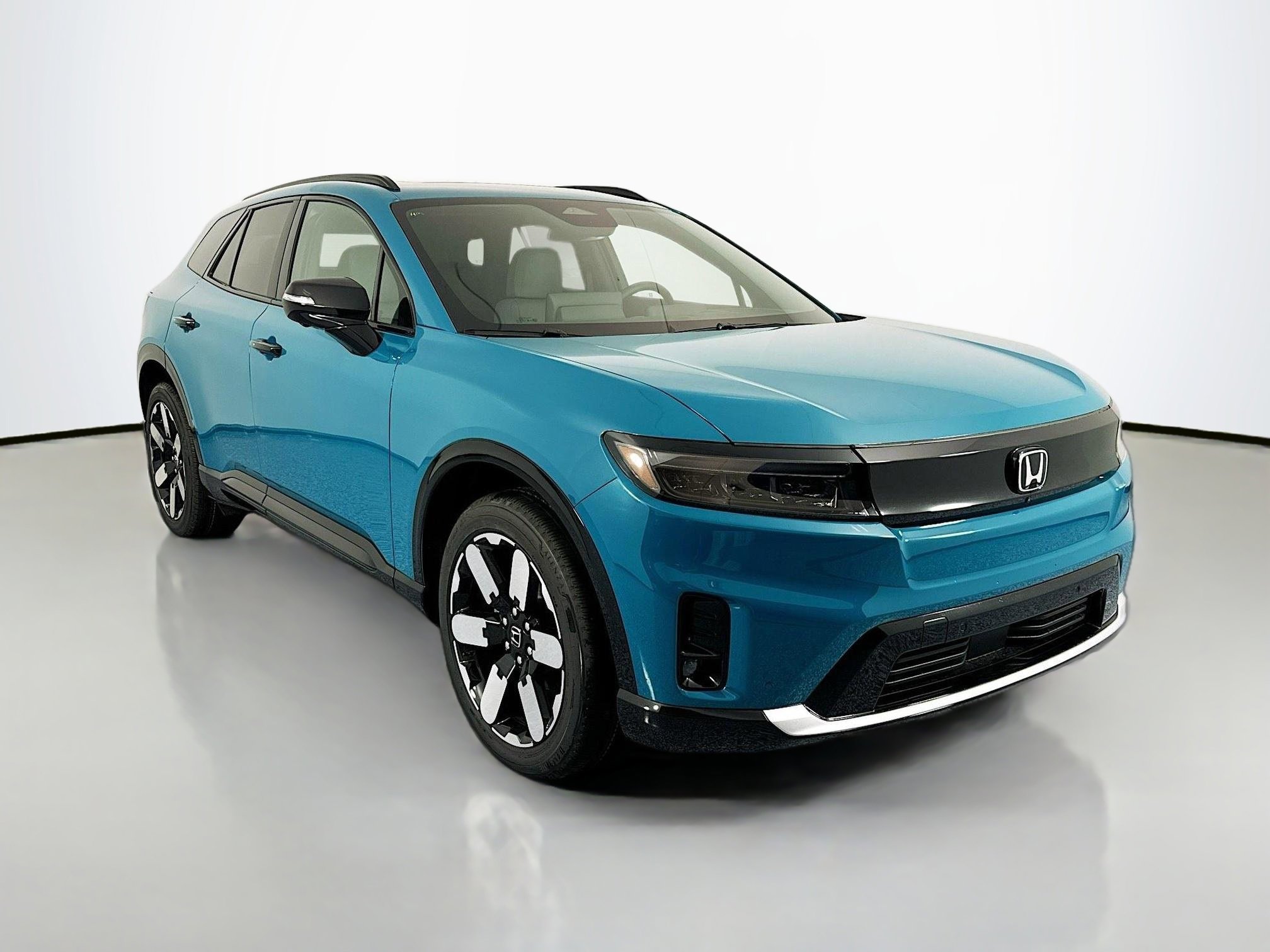 New 2025 Honda Prologue Elite image 3