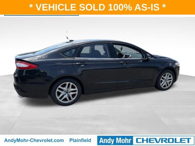 Used 2013 Ford Fusion SE FWD image 7