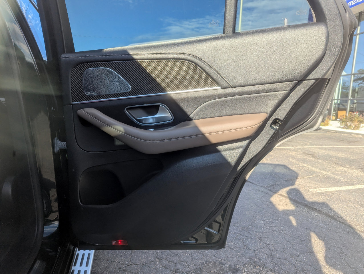 Used 2022 Mercedes-Benz GLE 53 AMG 4MATIC Coupe image 37