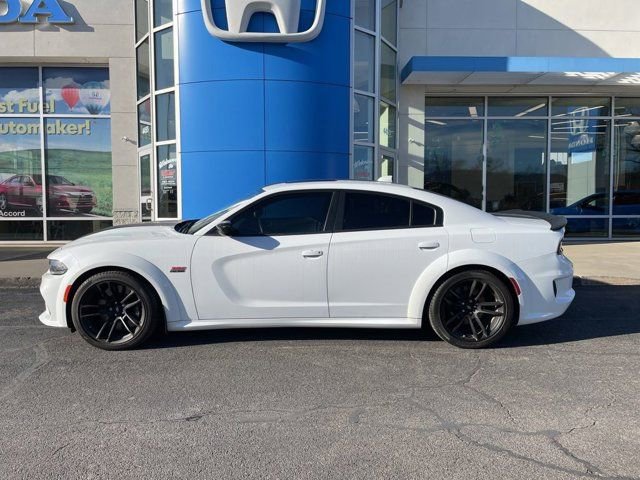 Used 2023 Dodge Charger Scat Pack image 2