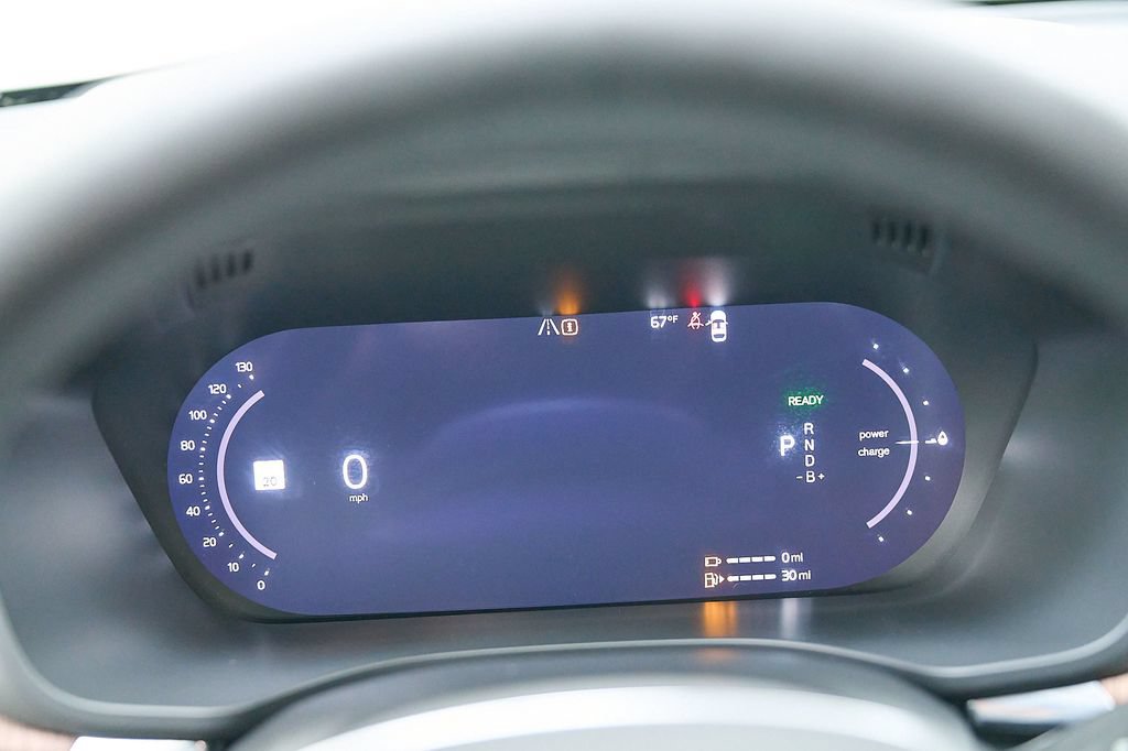 Certified 2024 Volvo XC60 T8 Plus AWD/4WD image 14