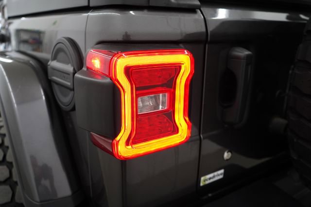 Used 2018 Jeep Wrangler Unlimited Rubicon w/ Dual Top Group image 84