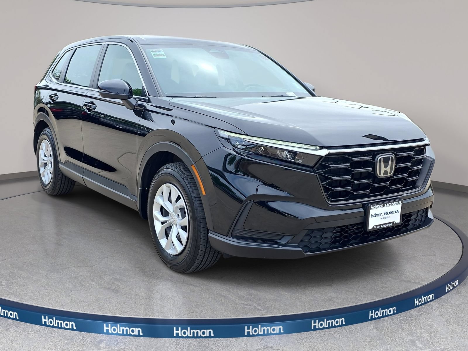 Used 2024 Honda CR-V LX image 4
