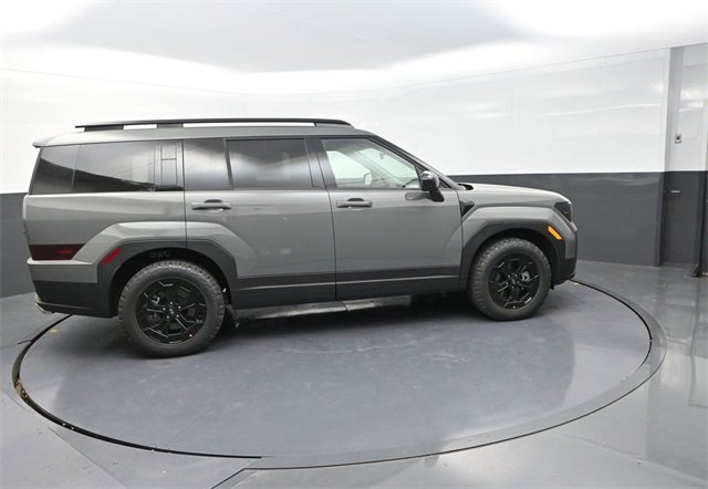 New 2026 Hyundai Santa Fe XRT image 9