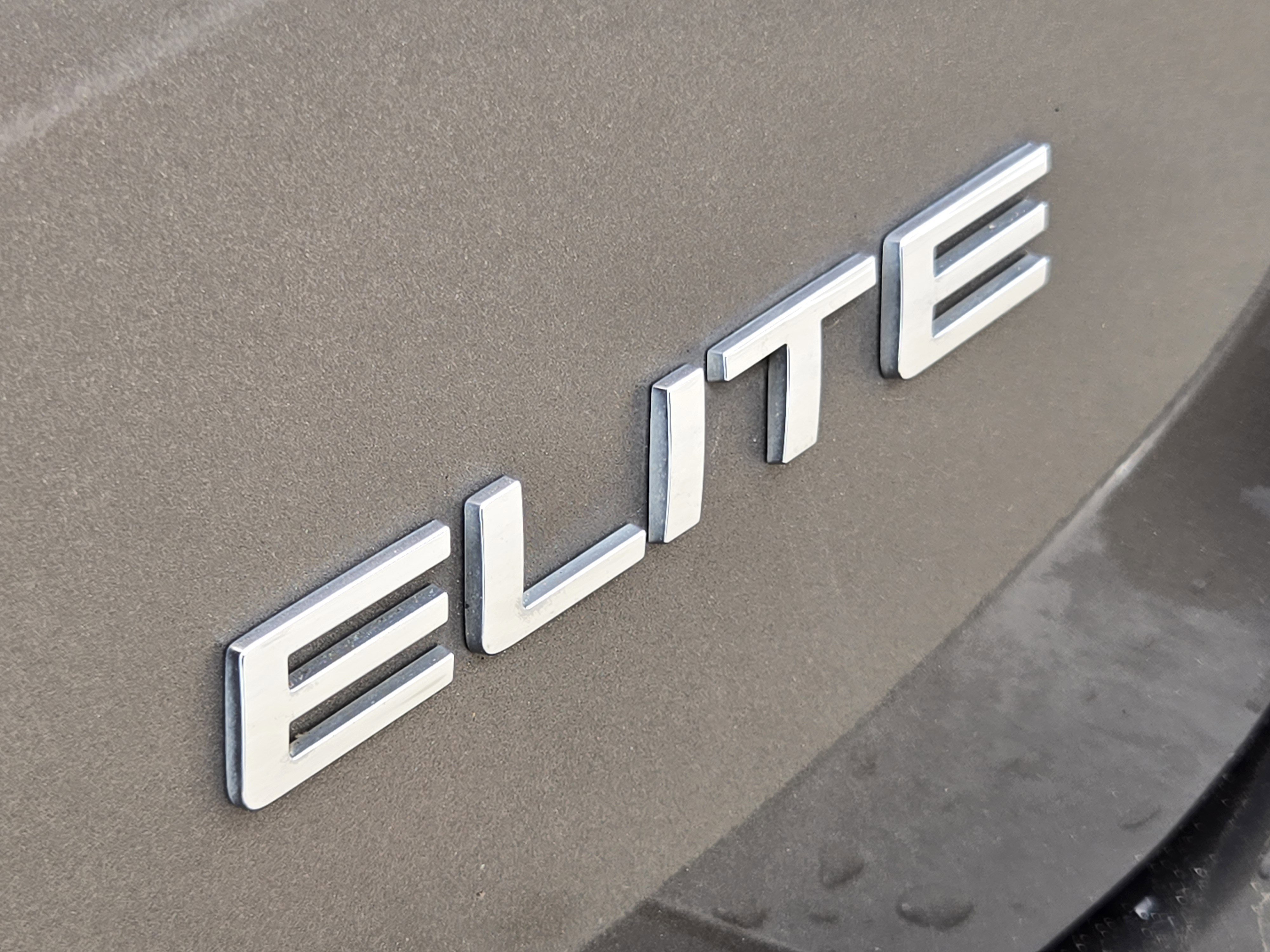 Certified 2022 Honda Odyssey Elite image 32