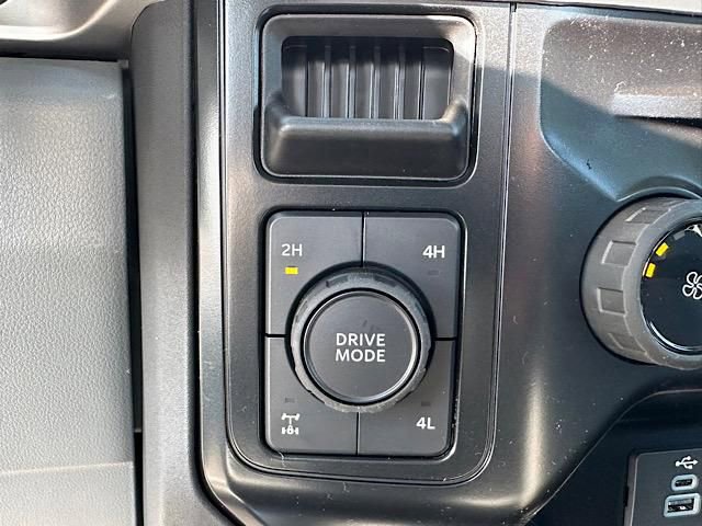 New 2025 Ford F250 XL w/ XL Off-Road Package image 37