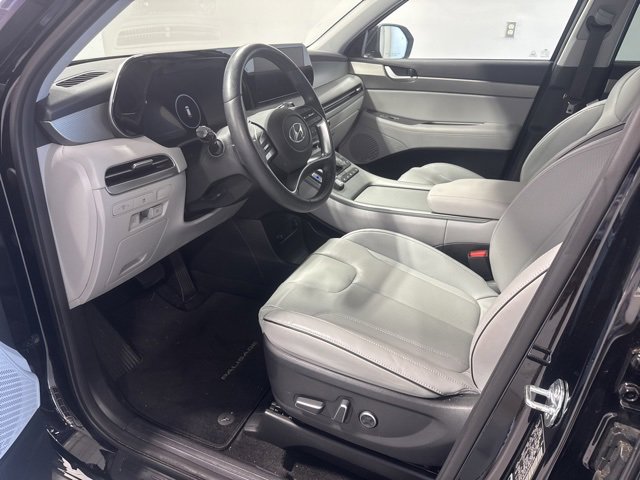 Used 2025 Hyundai Palisade SEL image 12