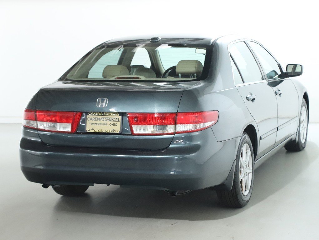 Used 2004 Honda Accord EX image 11