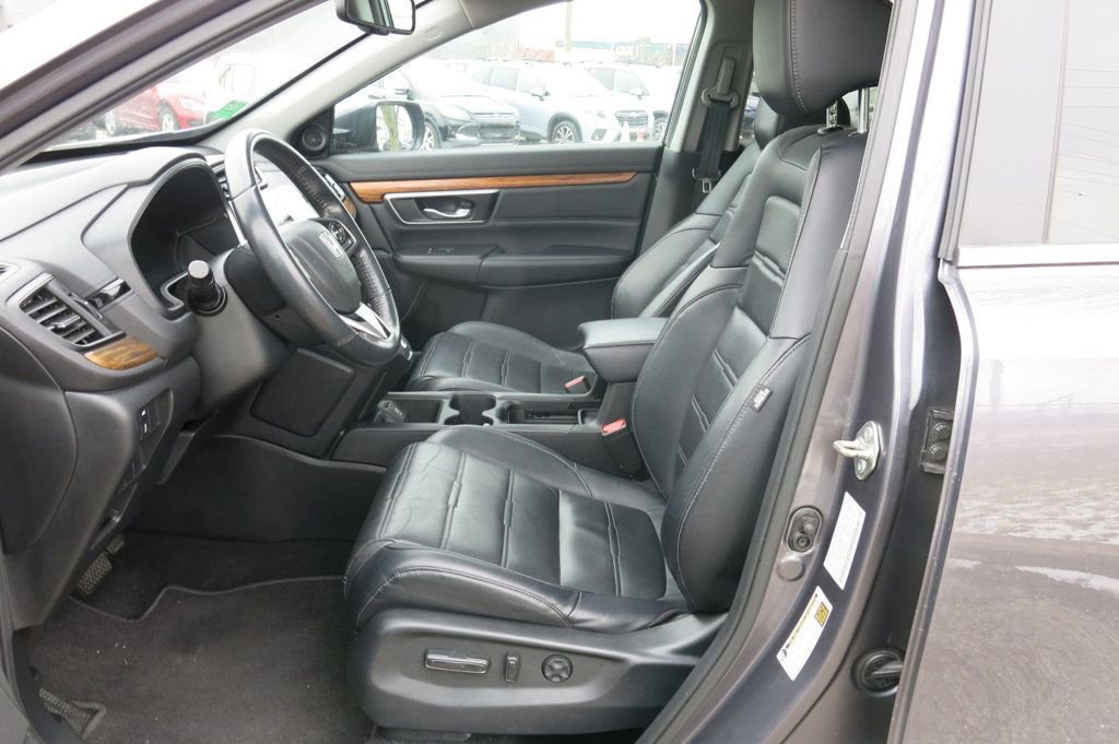 Used 2019 Honda CR-V EX-L image 13