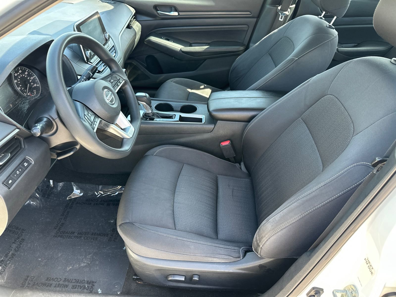 Used 2020 Nissan Altima 2.5 S FWD image 7