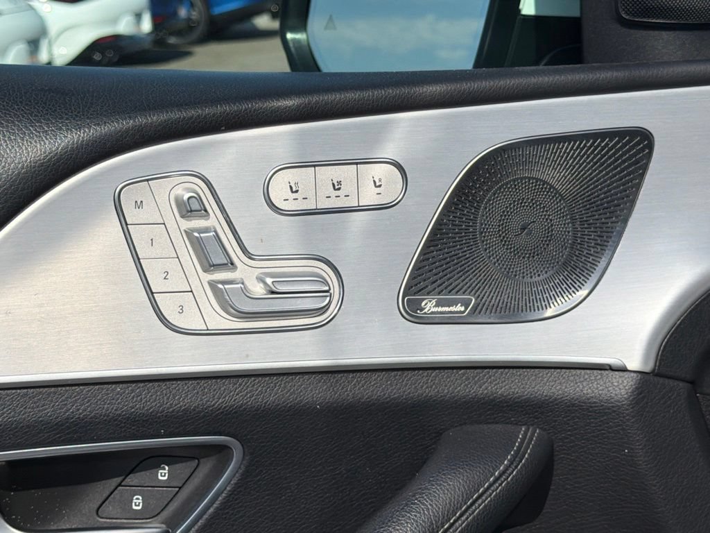 Used 2023 Mercedes-Benz GLS 450 4MATIC image 20