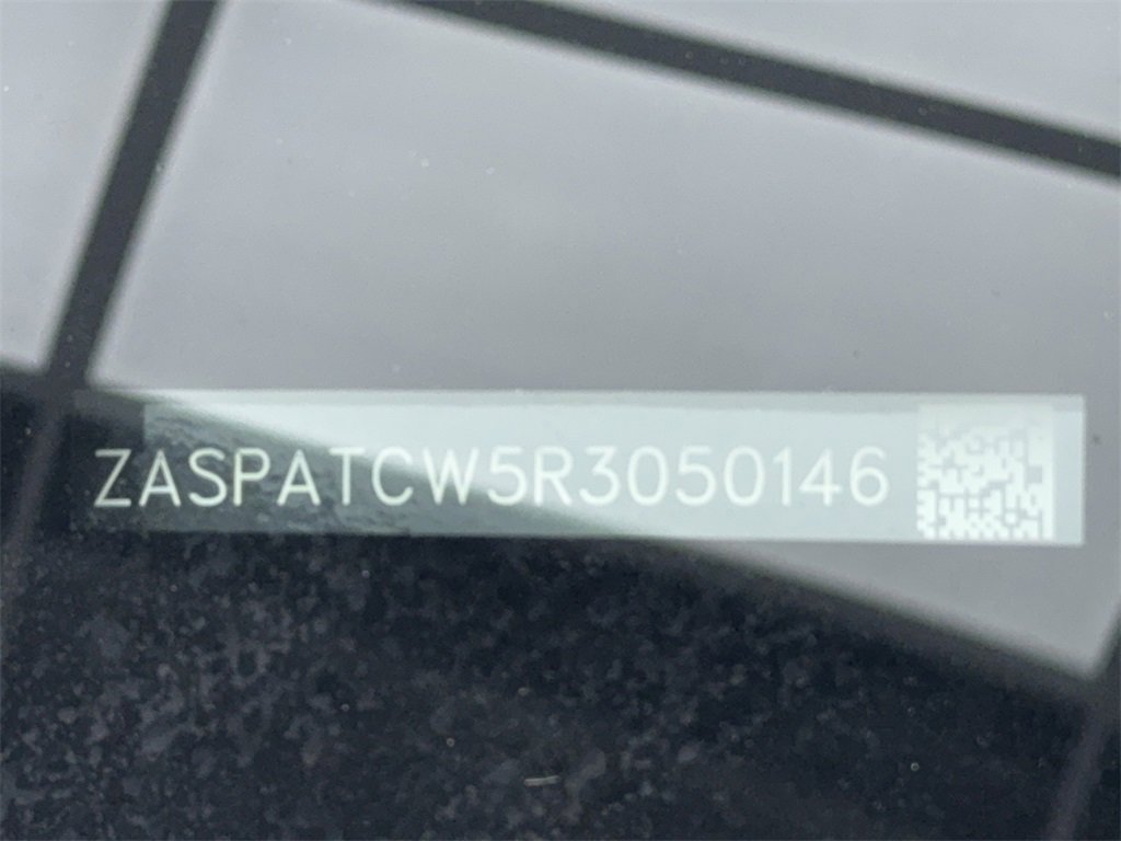 New 2024 Alfa Romeo Tonale Ti image 56