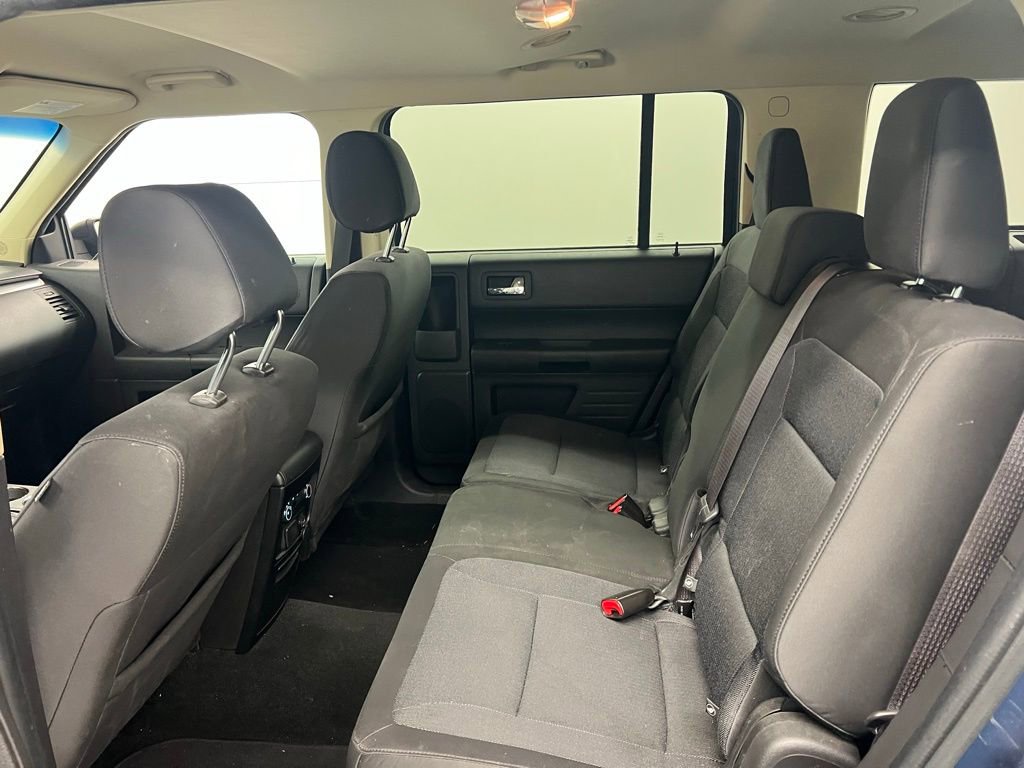 Used 2019 Ford Flex SE FWD image 9
