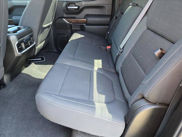 Certified 2021 GMC Sierra 1500 Elevation RWD image 18
