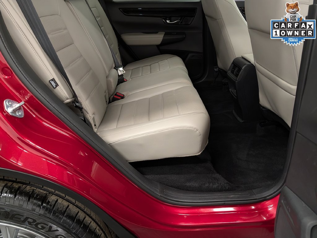 Used 2024 Honda CR-V EX-L image 30