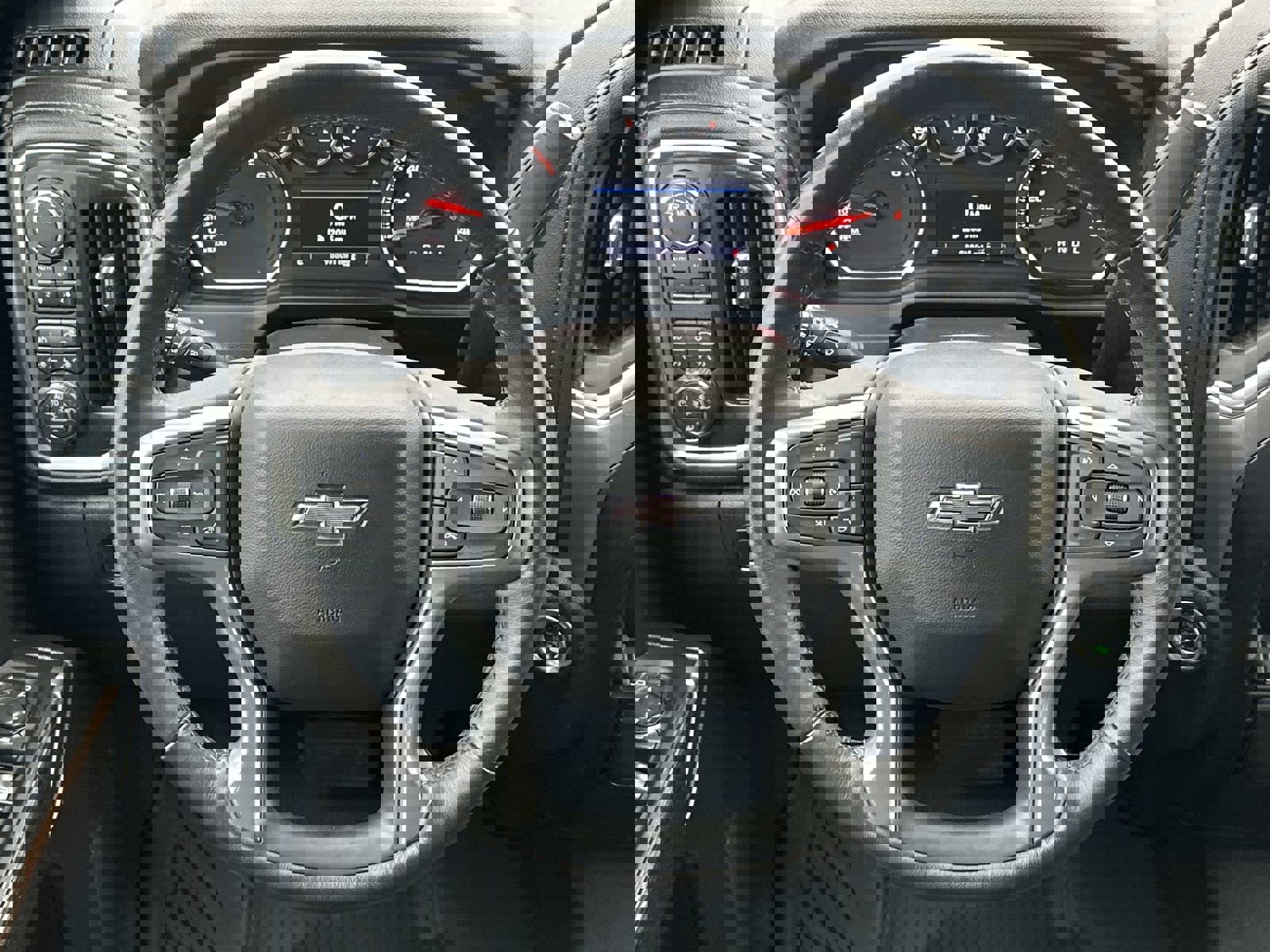 Used 2022 Chevrolet Silverado 1500 RST image 19