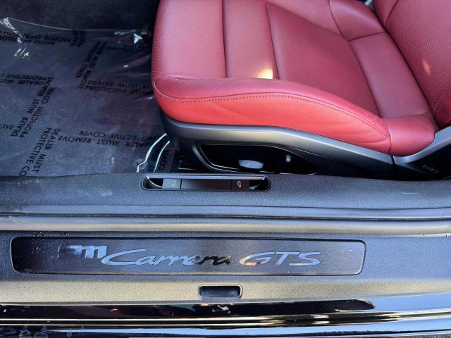 Used 2024 Porsche 911 Carrera GTS image 21