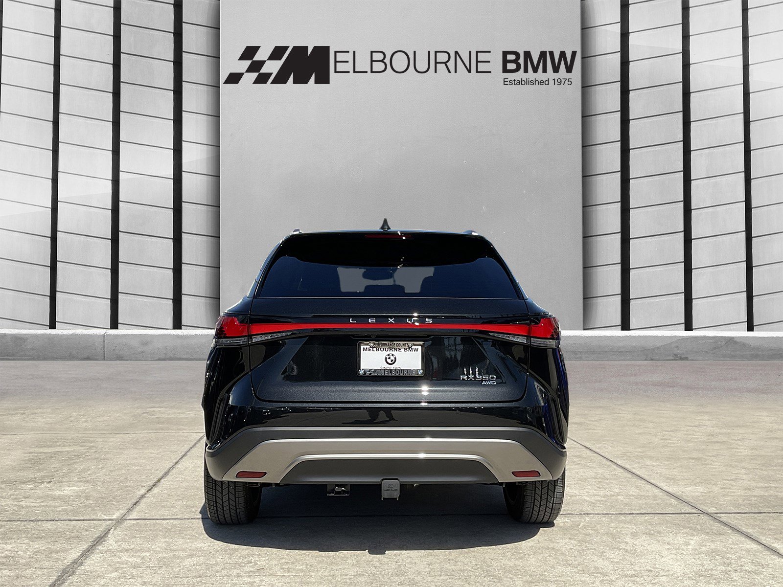 Used 2026 Lexus RX 350 w/ Convenience Package image 5