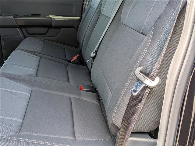 New 2026 Ford F150 STX image 14