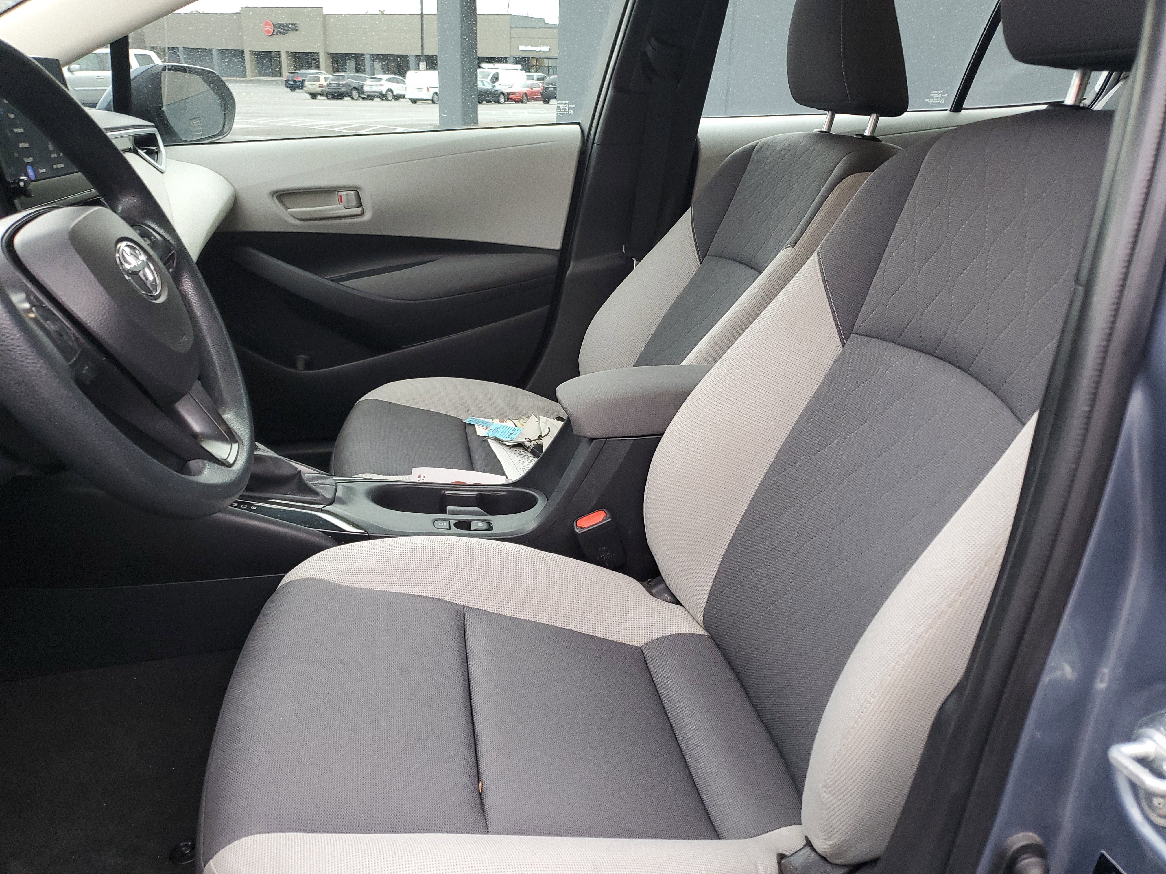 Used 2024 Toyota Corolla LE image 25