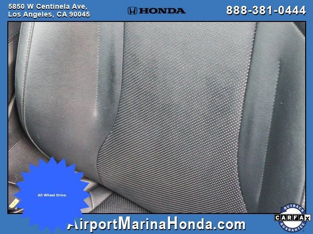 Used 2023 Kia Sportage EX image 23