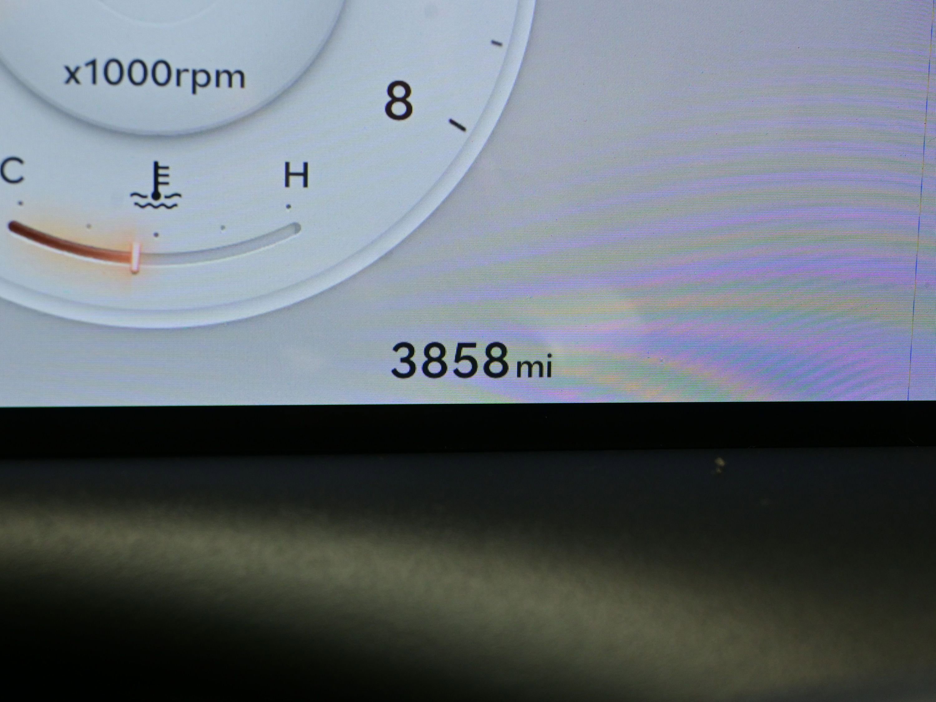 Certified 2026 Genesis G80 2.5T Advanced image 27