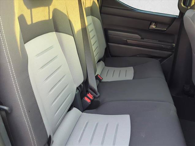 Certified 2026 Toyota Tacoma TRD Sport AWD/4WD image 22