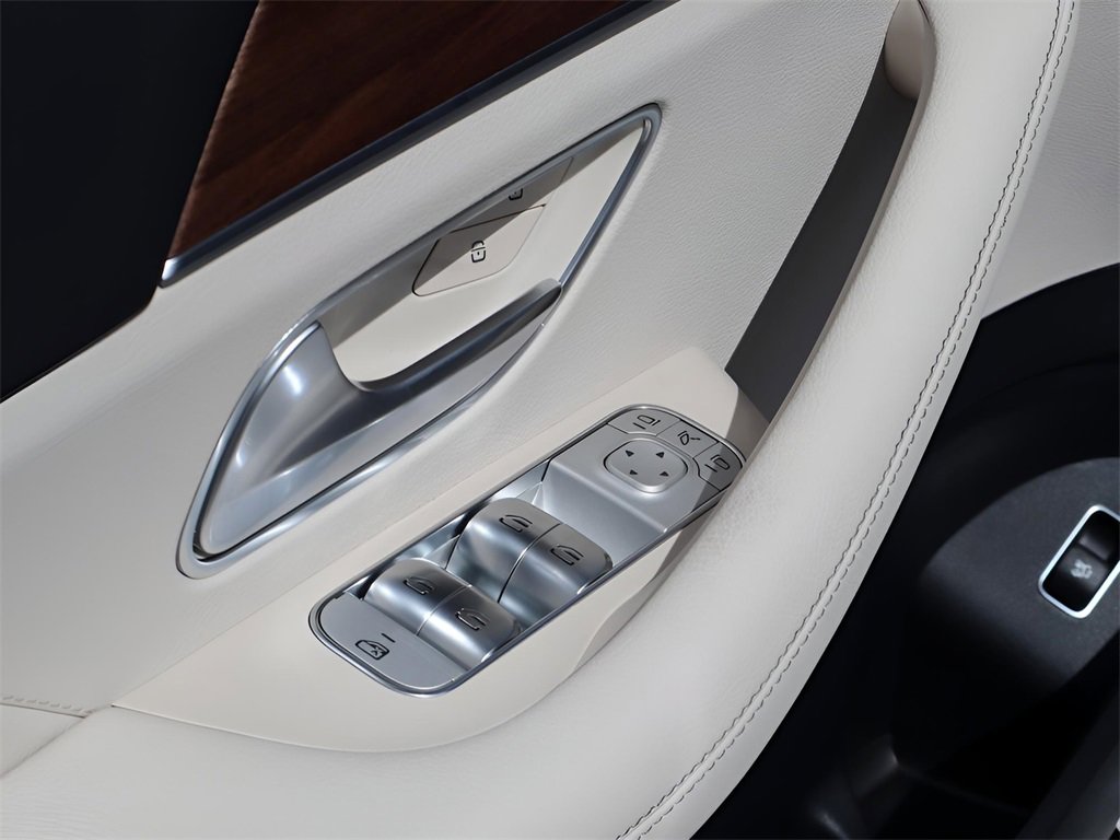 New 2026 Mercedes-Benz GLE 450 4MATIC image 23