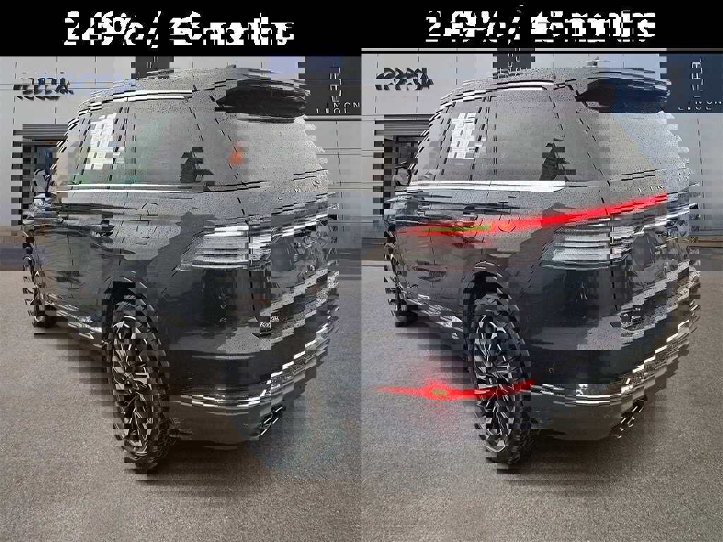 Used 2023 Lincoln Aviator Reserve w/ Equipment Group 201A image 6