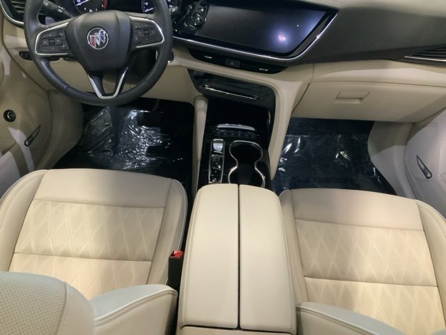 Used 2023 Buick Envision Avenir image 22