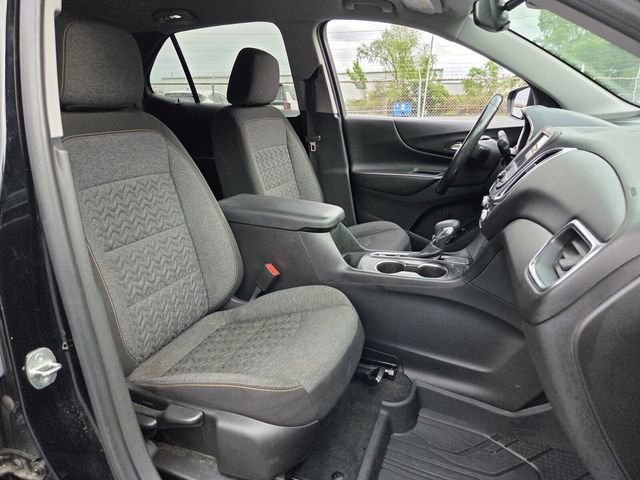 Used 2022 Chevrolet Equinox LT image 15